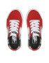 Vans Tenis superge Sk8-Low VN0A7Q5LIZQ1 Rdeča - Pepit.si