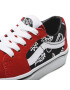 Vans Tenis superge Sk8-Low VN0A7Q5LIZQ1 Rdeča - Pepit.si