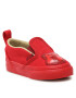 Vans Tenis superge Slip-On V Haribo VN0009R8RED1 Rdeča - Pepit.si