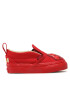 Vans Tenis superge Slip-On V Haribo VN0009R8RED1 Rdeča - Pepit.si