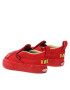 Vans Tenis superge Slip-On V Haribo VN0009R8RED1 Rdeča - Pepit.si