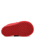 Vans Tenis superge Slip-On V Haribo VN0009R8RED1 Rdeča - Pepit.si