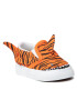 Vans Tenis superge Slip-On V Shark VN0A7Q4Z8CF1 Oranžna - Pepit.si