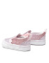 Vans Tenis superge Slip-On V VN000UBS99B1 Roza - Pepit.si