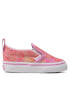 Vans Tenis superge Slip-On V VN0A5EFKPT51 Roza - Pepit.si