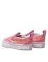 Vans Tenis superge Slip-On V VN0A5EFKPT51 Roza - Pepit.si