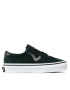 Vans Tenis superge Sport VN0A54EY8CH1 Zelena - Pepit.si