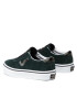 Vans Tenis superge Sport VN0A54EY8CH1 Zelena - Pepit.si