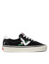 Vans Tenis superge Style 73 Dx VN0A3WLQB7C1 Črna - Pepit.si