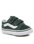 Vans Tenis superge Td Old Skool V VN0A38JNBD61 Zelena - Pepit.si