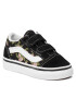 Vans Tenis superge Td Old Skool V VN0A38JNBLK1 Črna - Pepit.si