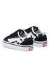 Vans Tenis superge Td Old Skool V VN0A38JNBMW1 Črna - Pepit.si