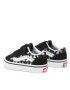 Vans Tenis superge Td Old Skool V VN0A38JNBOV1 Črna - Pepit.si