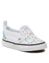 Vans Tenis superge Td Slip-On V VN0A3488AHP1 Pisana - Pepit.si