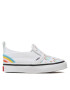 Vans Tenis superge Td Slip-On V VN0A3488AHP1 Pisana - Pepit.si