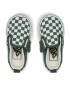 Vans Tenis superge Td Slip-On V VN0A3488BD61 Zelena - Pepit.si