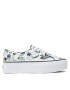 Vans Tenis superge Ua Authentic Stackform VN0A5KXXBMV1 Črna - Pepit.si