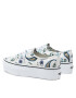 Vans Tenis superge Ua Authentic Stackform VN0A5KXXBMV1 Črna - Pepit.si