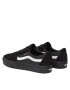 Vans Tenis superge Ua Sk8-Low VN0A5KXDBLA1 Črna - Pepit.si