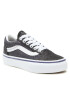 Vans Tenis superge Uy Old Skool VN0A7Q5FYA61 Črna - Pepit.si