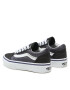 Vans Tenis superge Uy Old Skool VN0A7Q5FYA61 Črna - Pepit.si