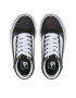 Vans Tenis superge Uy Old Skool VN0A7Q5FYA61 Črna - Pepit.si