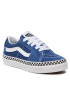 Vans Tenis superge Uy Sk8-Low VN0A7Q5L8151 Modra - Pepit.si