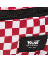 Vans torba za okoli pasu Ward Cross Body VN0A2ZXX9761 Rdeča - Pepit.si