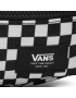 Vans torba za okoli pasu Ward Cross Body VN0A2ZXXHU01 Črna - Pepit.si