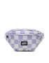 Vans torba za okoli pasu Wm Traveler Fanny Pack VN0A5I1GC8B1 Vijolična - Pepit.si