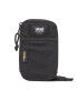 Vans Torbica za okrog pasu New Pouch Walle VN0A7PPDBLK1 Črna - Pepit.si