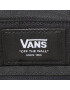 Vans Torbica za okrog pasu New Pouch Walle VN0A7PPDBLK1 Črna - Pepit.si