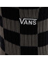 Vans Visoke nogavice Unisex Checkerboard Crew VN0A3H3NBA5 r.385/42 Črna - Pepit.si