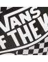 Vans Vrečka Benched Bag VN000SUF56M Črna - Pepit.si