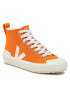 Veja Modne superge Nova Ht Canvas NT0102859A Oranžna - Pepit.si