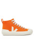 Veja Modne superge Nova Ht Canvas NT0102859A Oranžna - Pepit.si