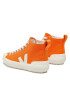 Veja Modne superge Nova Ht Canvas NT0102859A Oranžna - Pepit.si