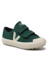 Veja Modne superge Small Ollie Canvas OV0102836C Zelena - Pepit.si