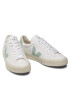 Veja Superge Campo Chomefree Extra CP052485 Bela - Pepit.si