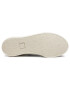 Veja Superge Esplar Logo Leather Extra EO020005A Bela - Pepit.si