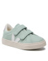 Veja Superge Small Esplar Nubuck SV1302774C Zelena - Pepit.si