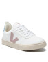 Veja Superge Small V-10 Laces Cwl CX0702886C M Bela - Pepit.si