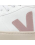 Veja Superge Small V-10 Laces Cwl CX0702886C M Bela - Pepit.si