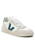 Veja Superge V-10 B-Mesh VX0102796A Bela - Pepit.si