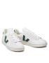 Veja Superge V-12 Leather XD022336A Bela - Pepit.si