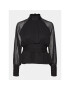 Vero Moda Bluza AWARE 10295842 Črna Regular Fit - Pepit.si