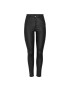 Vero Moda Curve Hlače iz tkanine Sophia 10281185 Črna Skinny Fit - Pepit.si