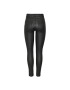 Vero Moda Curve Hlače iz tkanine Sophia 10281185 Črna Skinny Fit - Pepit.si