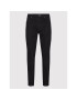 Vero Moda Jeans hlače Brenda 10253552 Črna Regular Fit - Pepit.si