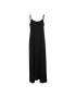 Vero Moda Vsakodnevna obleka Harper 10283677 Črna Loose Fit - Pepit.si